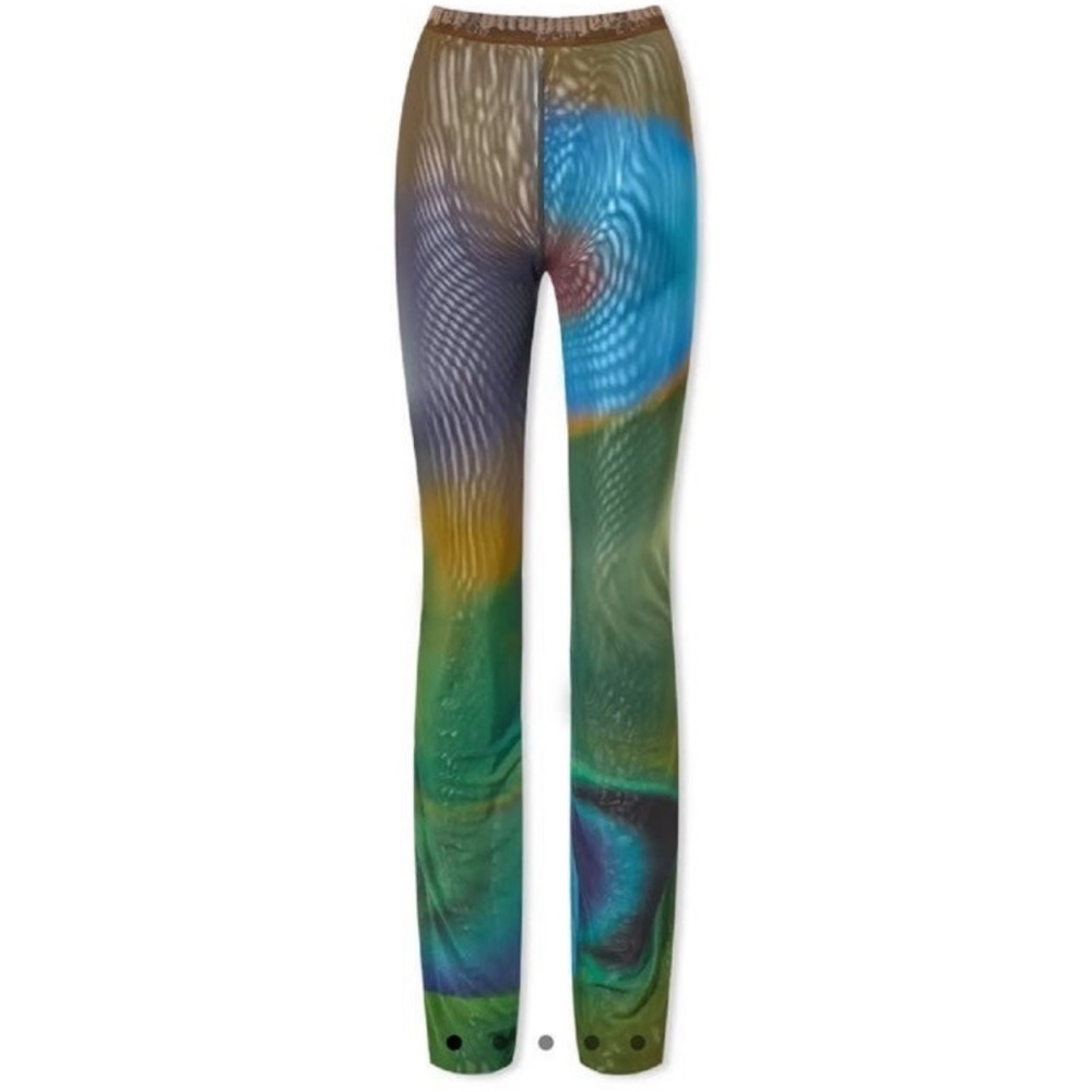 Ottolinger Mesh Pants